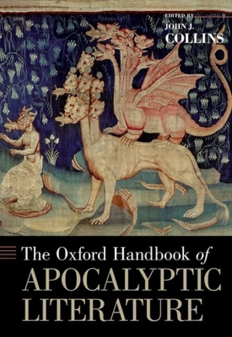 OHB APOCALYPTIC LITERATURE OHBK C
