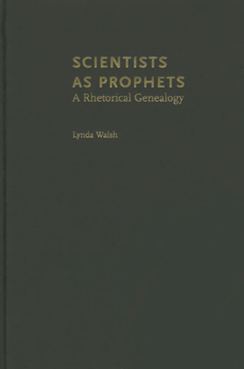 Scientists as Prophets