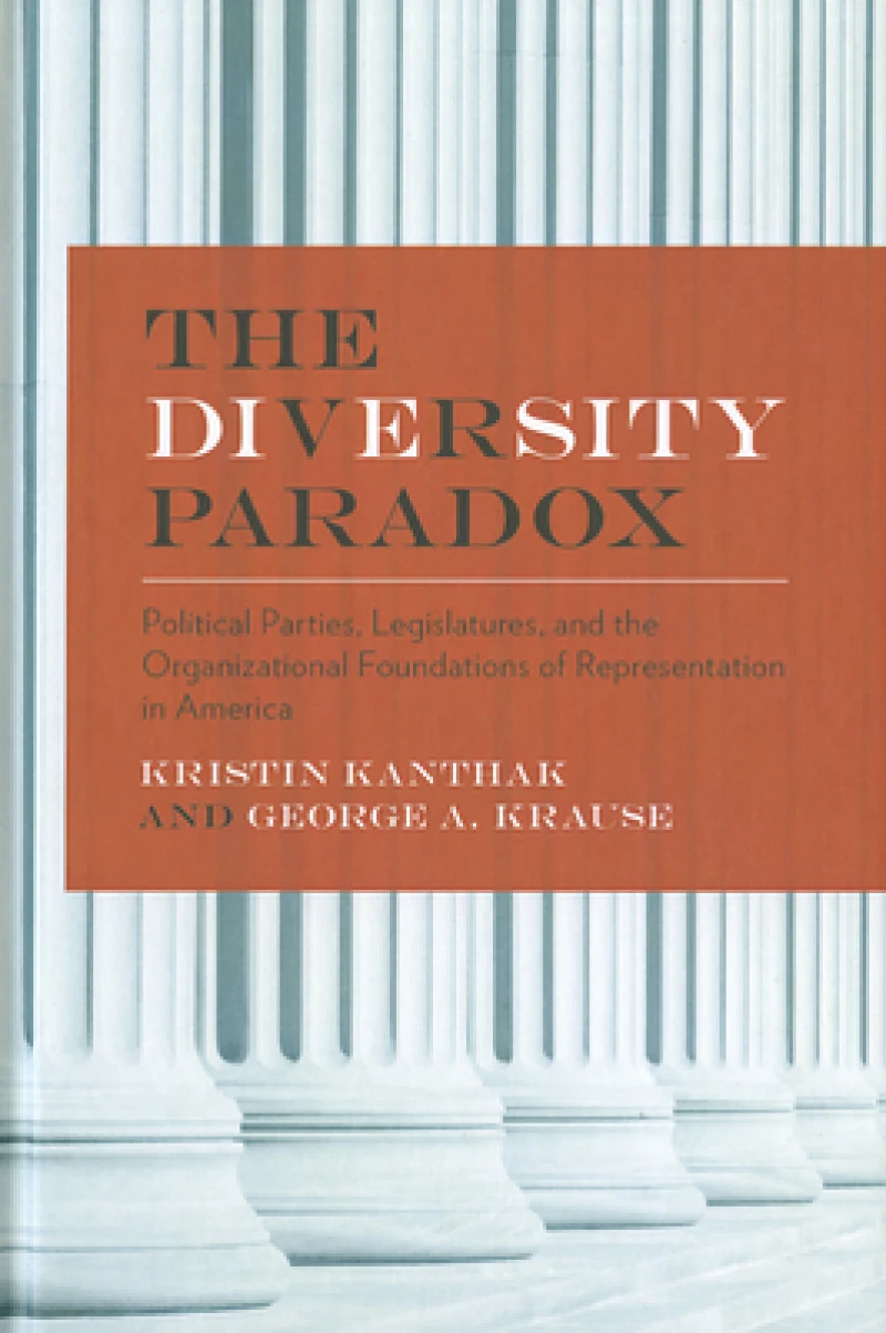 The Diversity Paradox