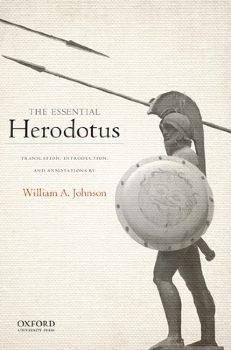 The Essential Herodotus