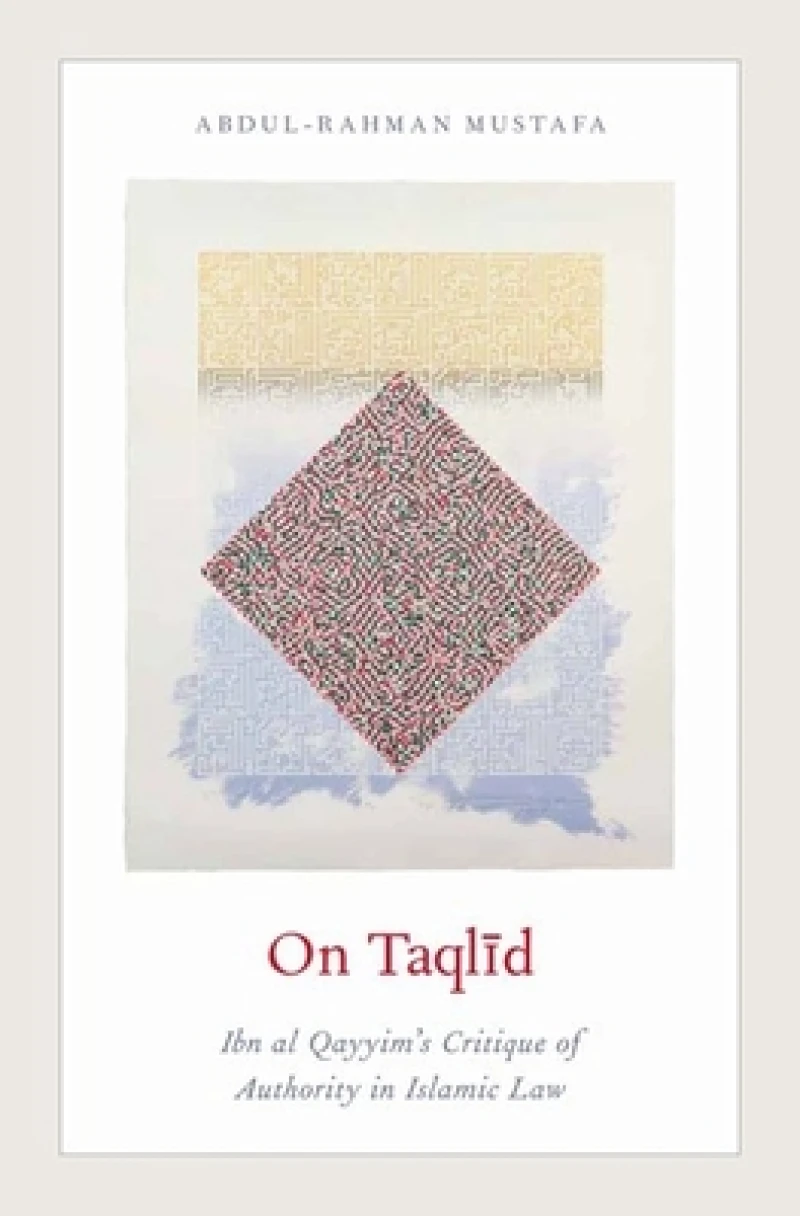 On Taqlid