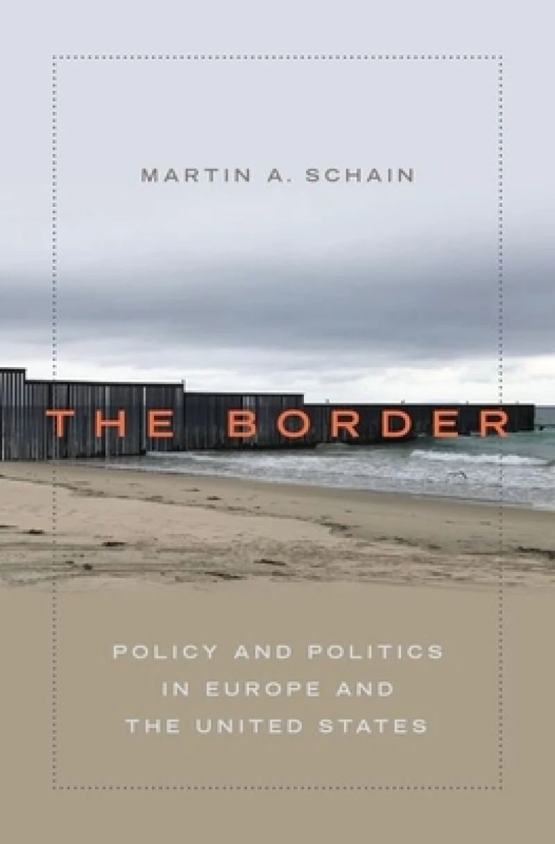 The Border