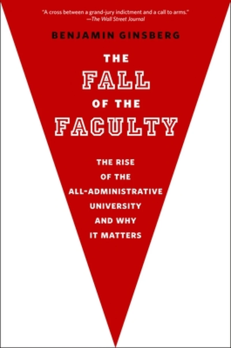 The Fall of the Faculty