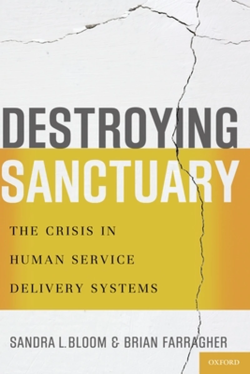 Destroying Sanctuary