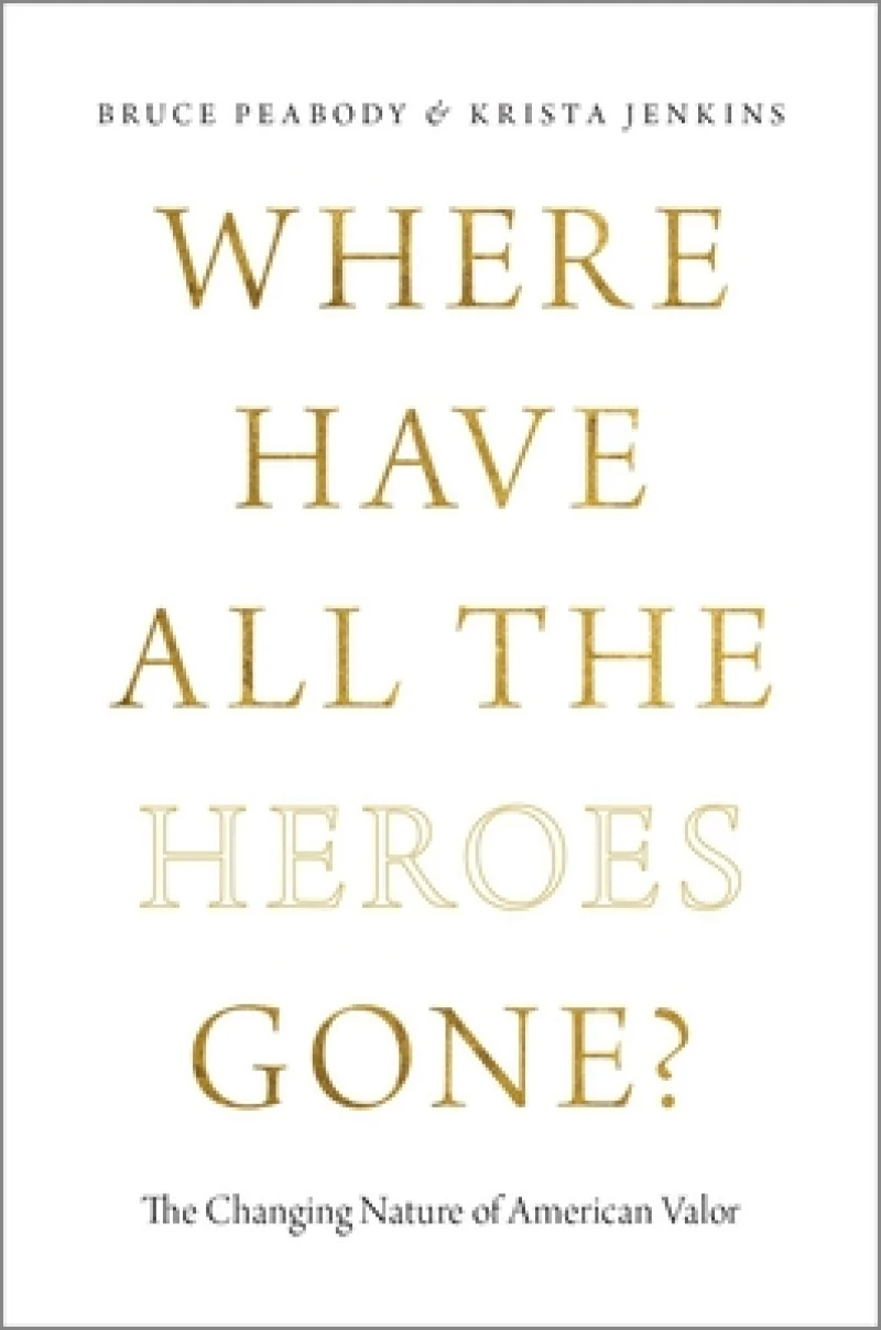 Where Have All the Heroes Gone?