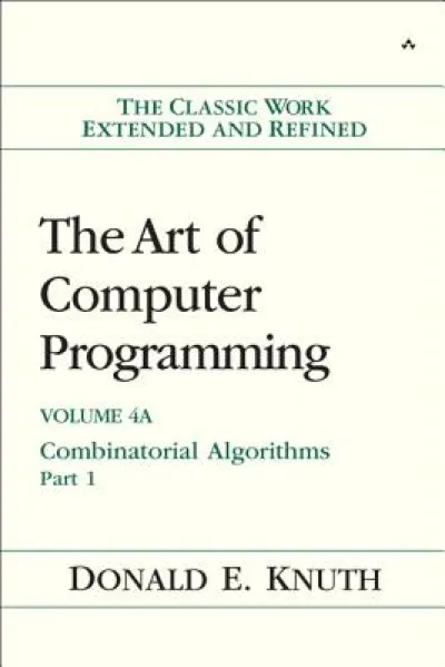 Art of Computer Programming, The