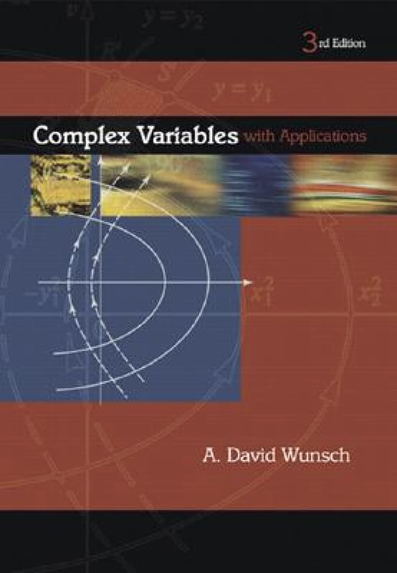 Complex Variables with Applications