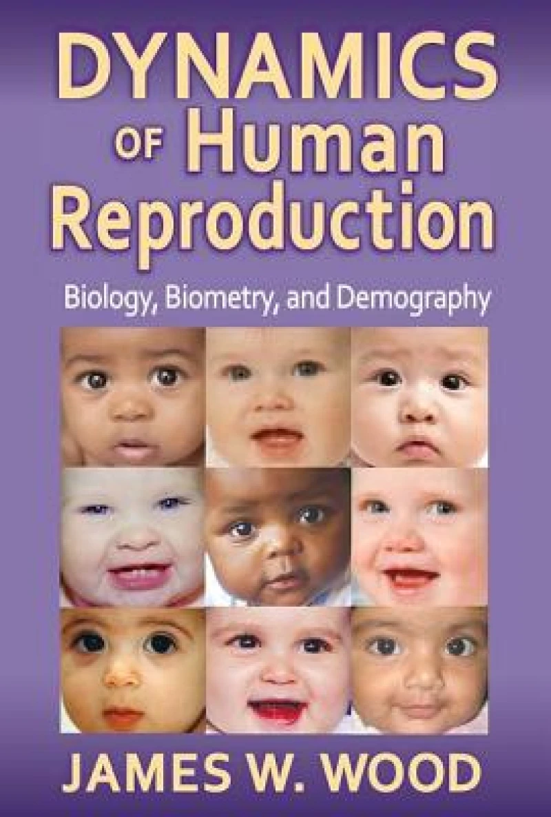 Dynamics of Human Reproduction