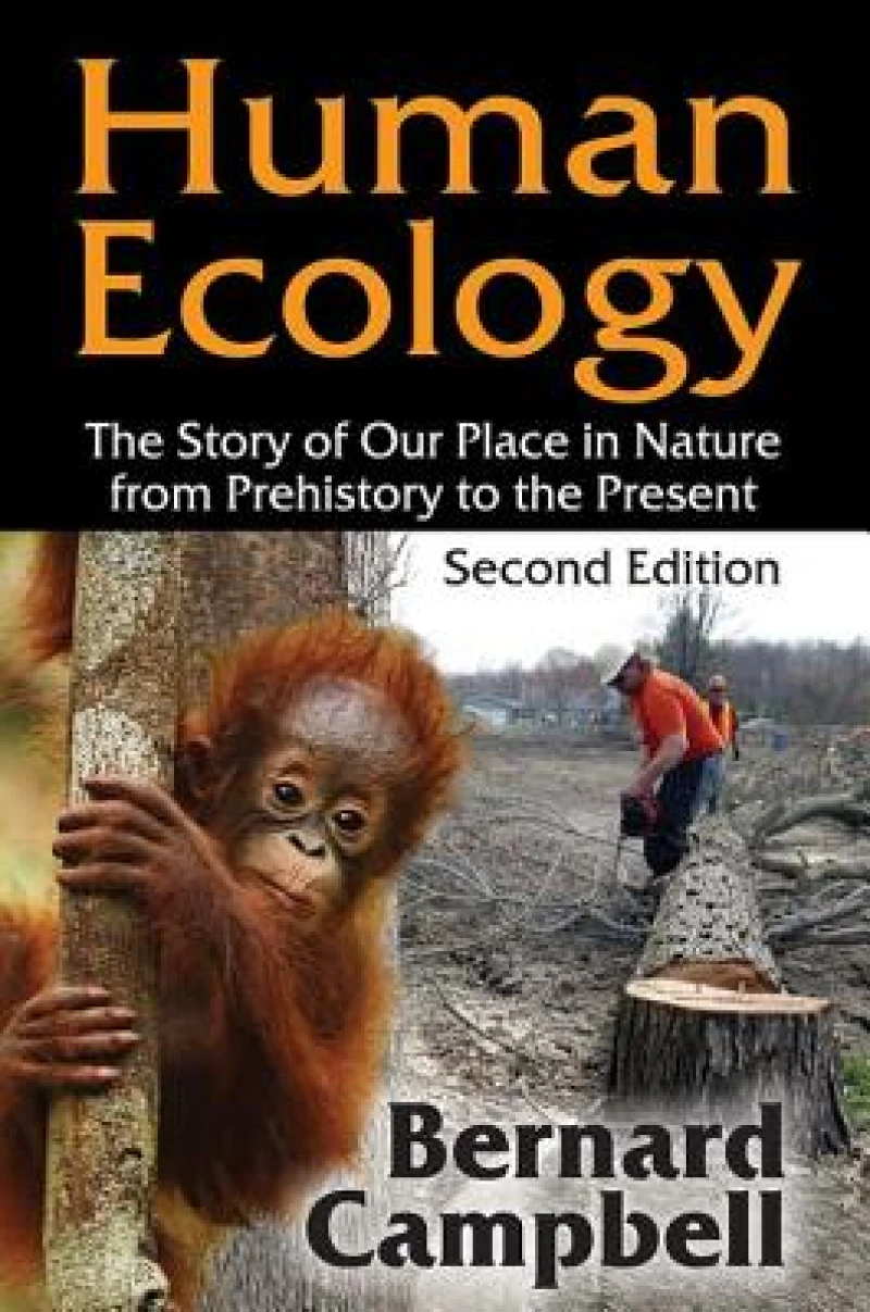 Human Ecology