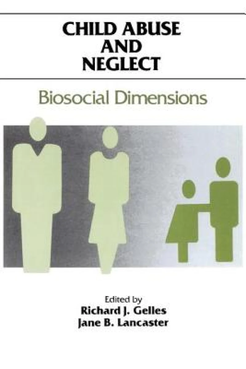 Child Abuse and Neglect