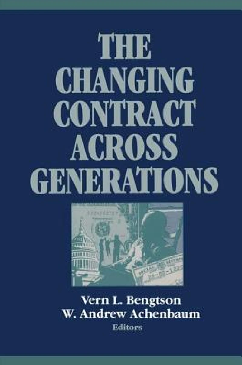 The Changing Contract across Generations