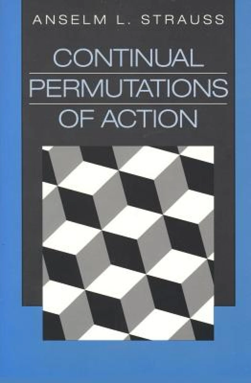 Continual Permutations of Action