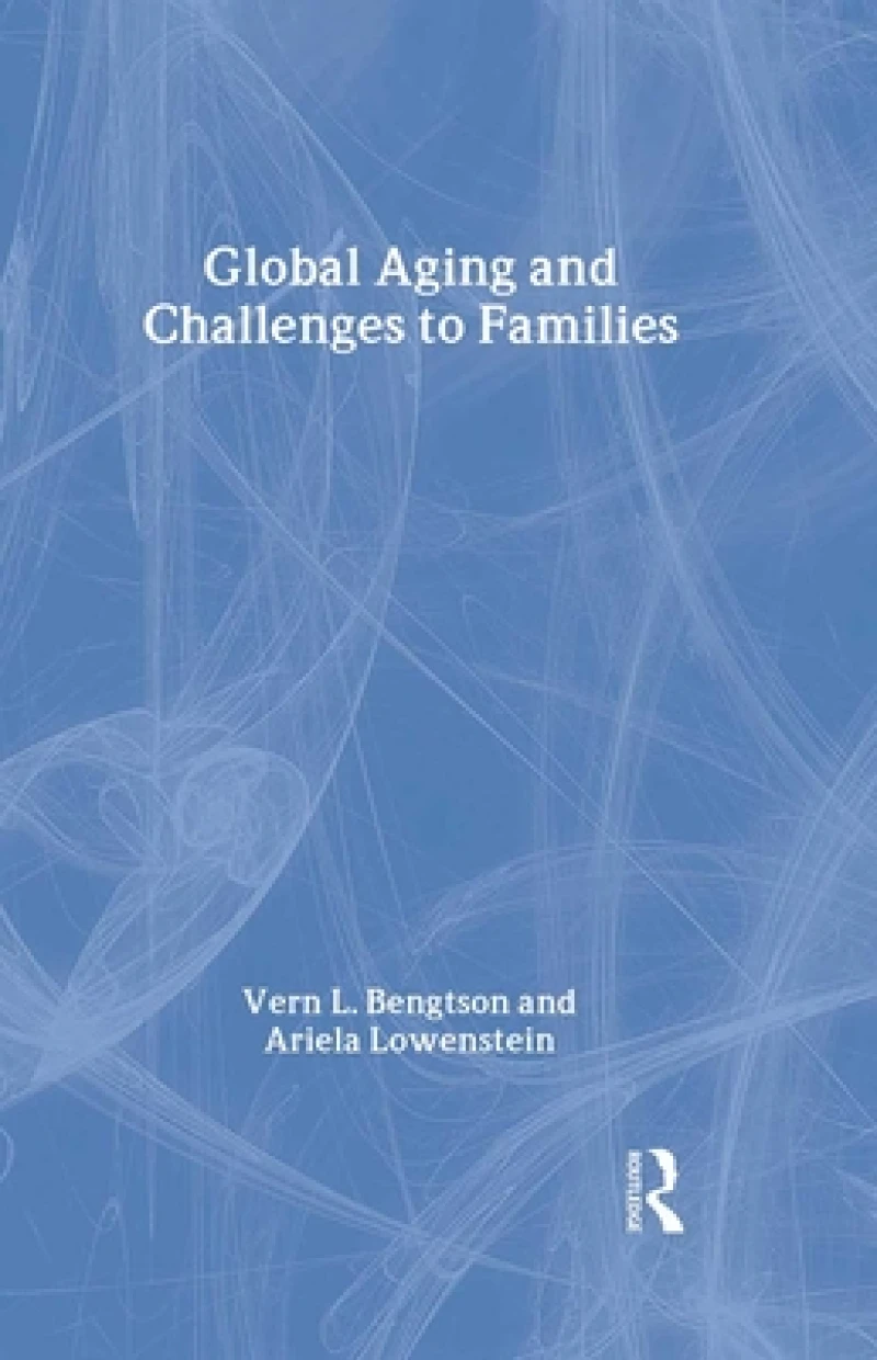 Global Aging and Challenges to Families