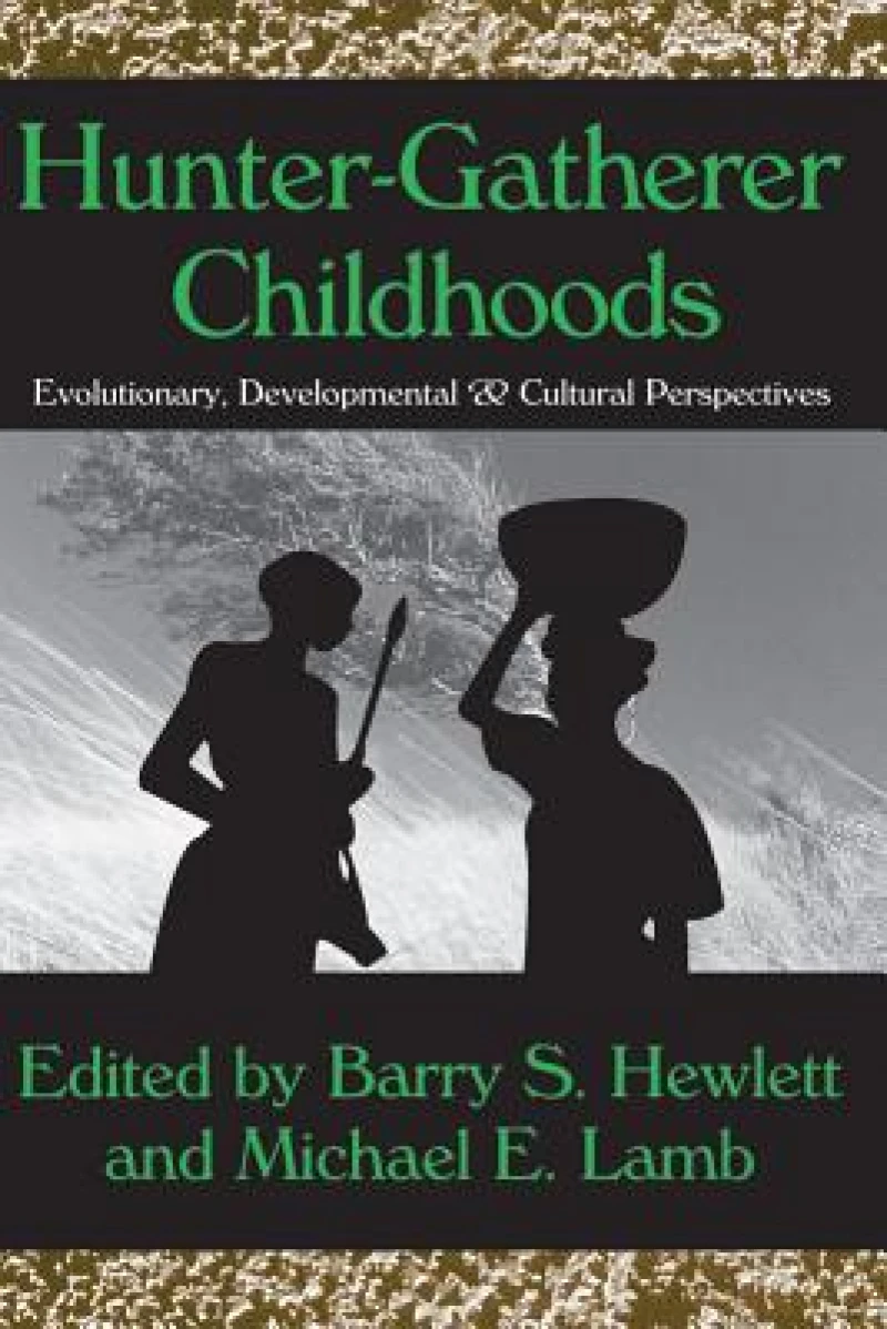 Hunter-gatherer Childhoods
