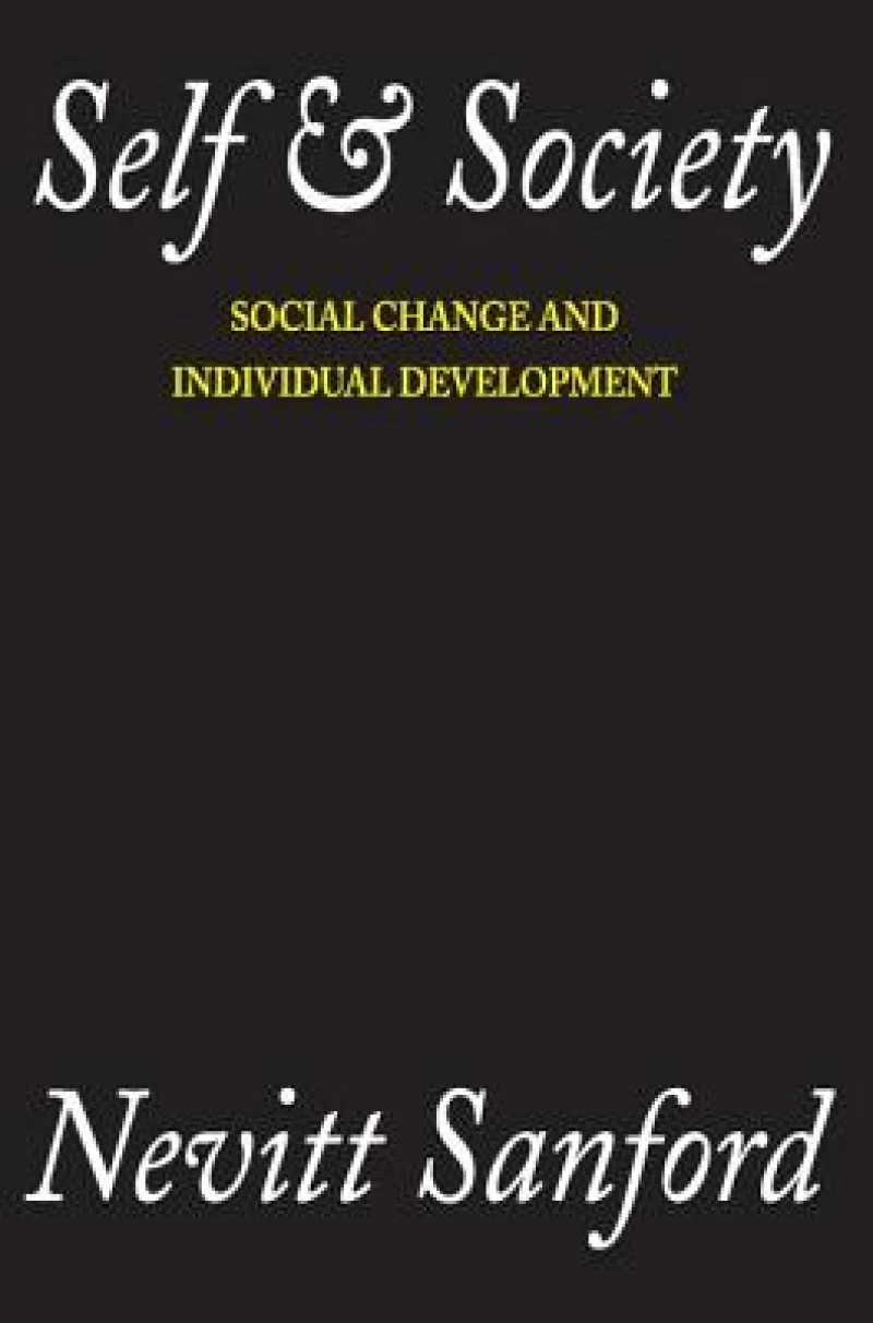Self and Society