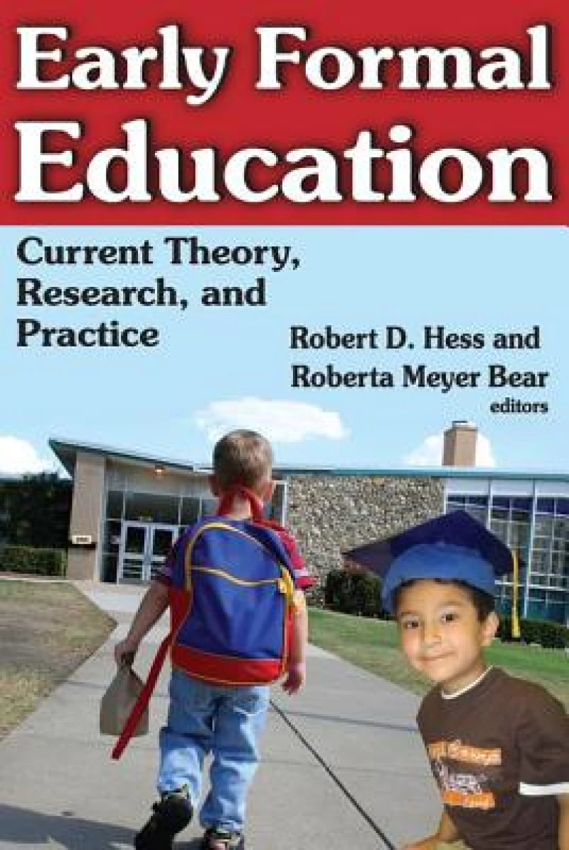 Early Formal Education