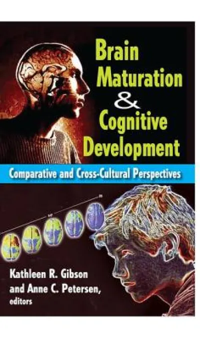 Brain Maturation and Cognitive Development