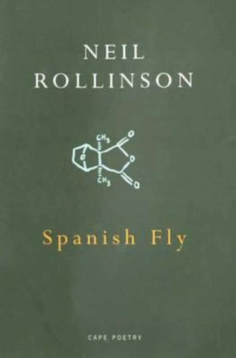 Spanish Fly