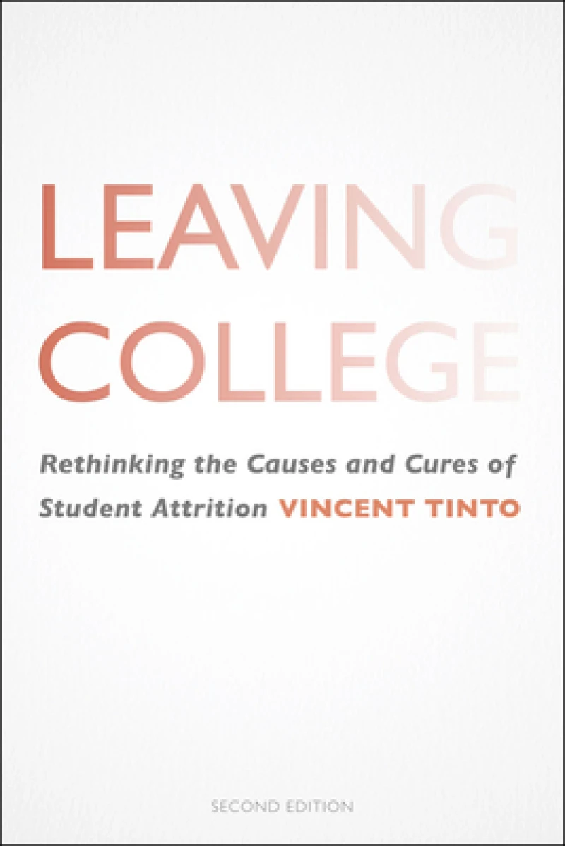 Leaving College