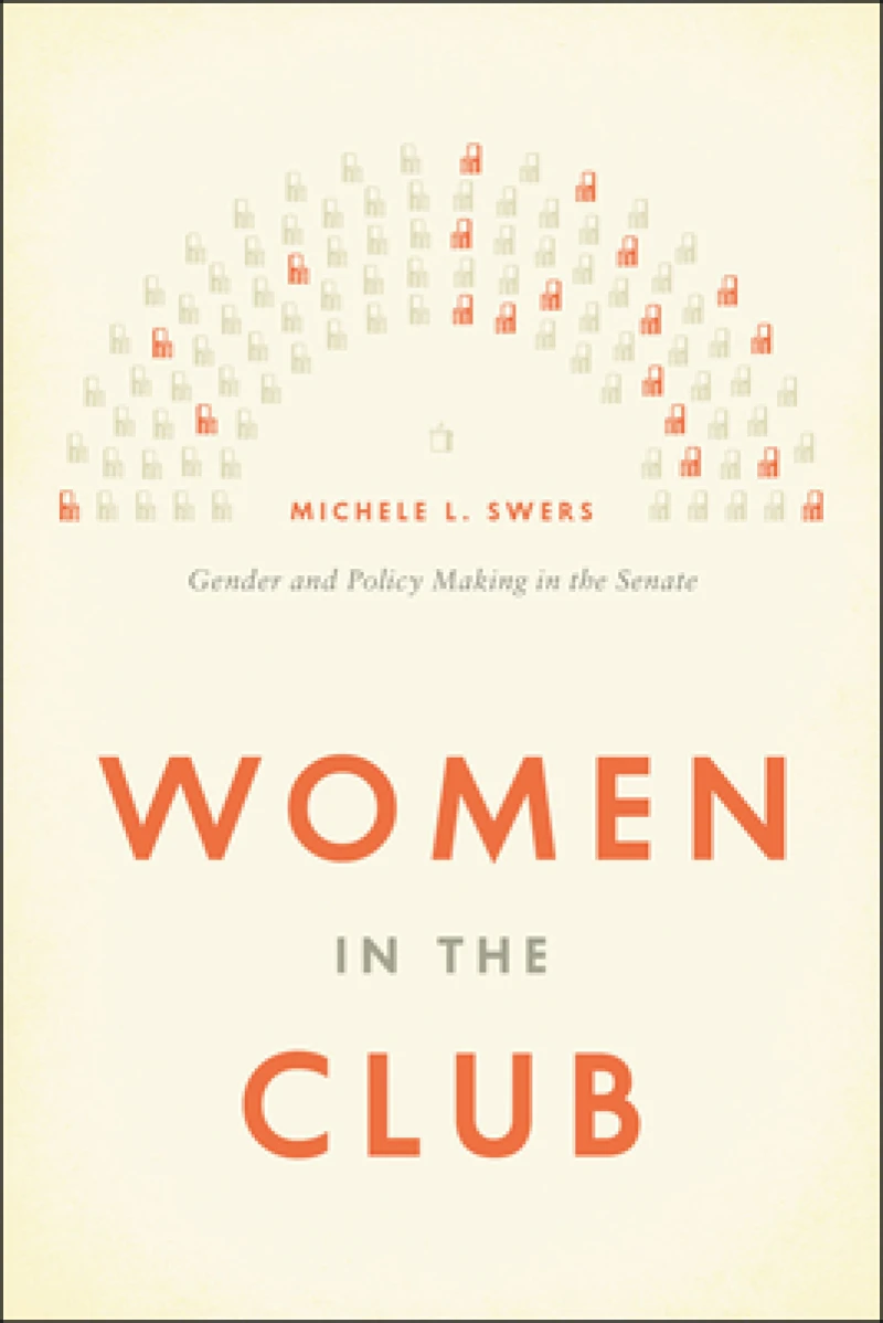Women in the Club