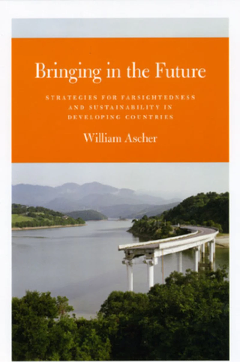 Bringing in the Future