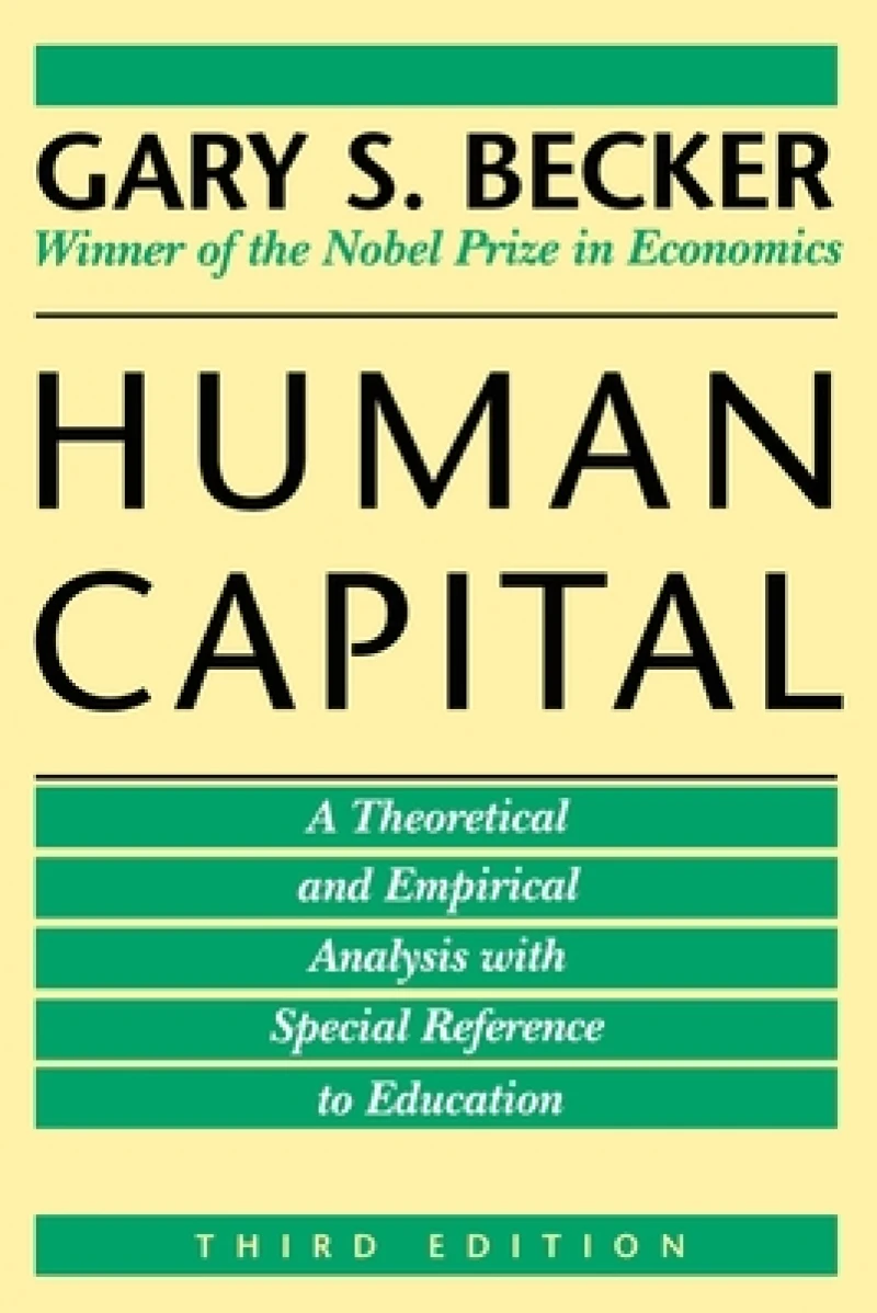 Human Capital