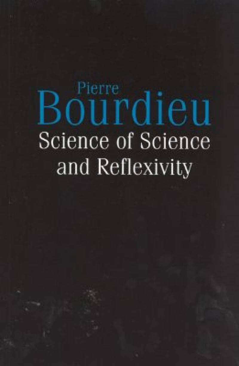 Science of Science and Reflexivity
