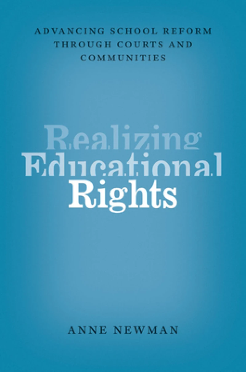 Realizing Educational Rights
