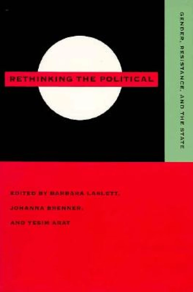 Rethinking the Political