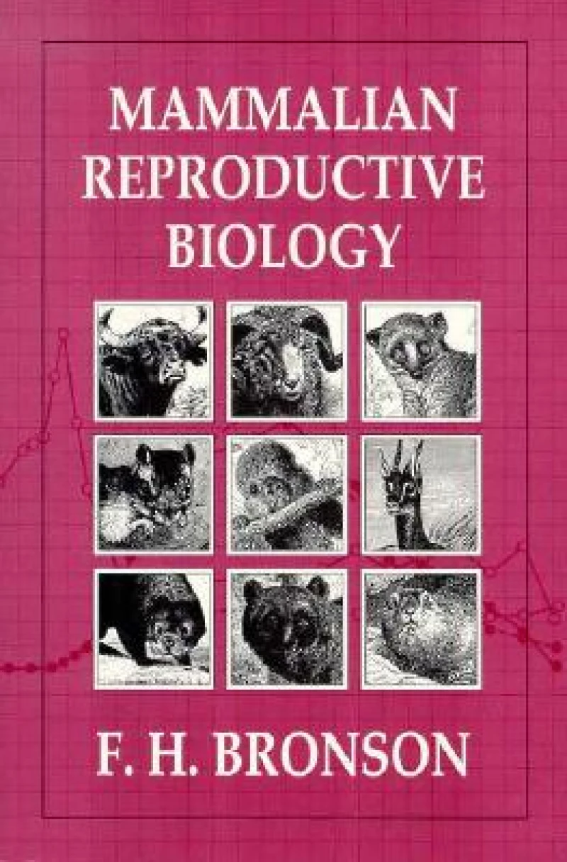Mammalian Reproductive Biology