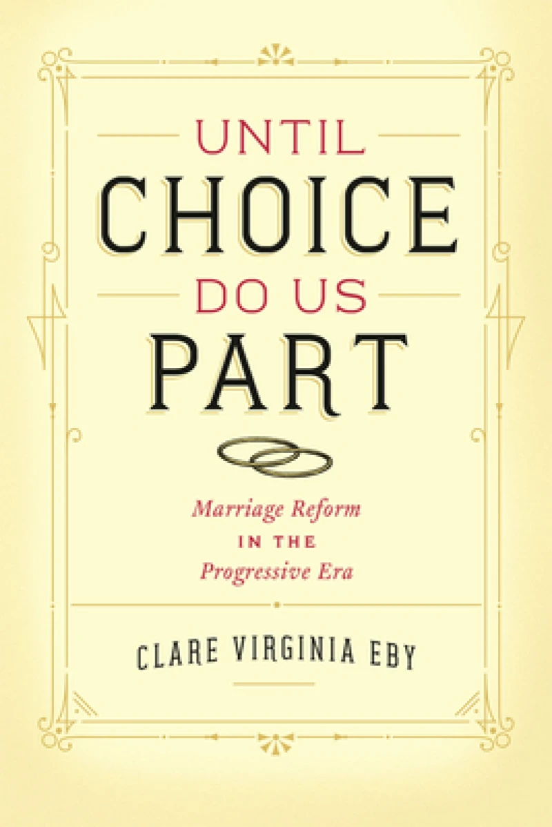 Until Choice Do Us Part