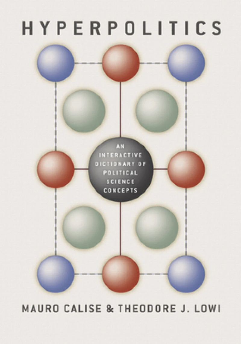 Hyperpolitics – An Interactive Dictionary of Political Science Concepts
