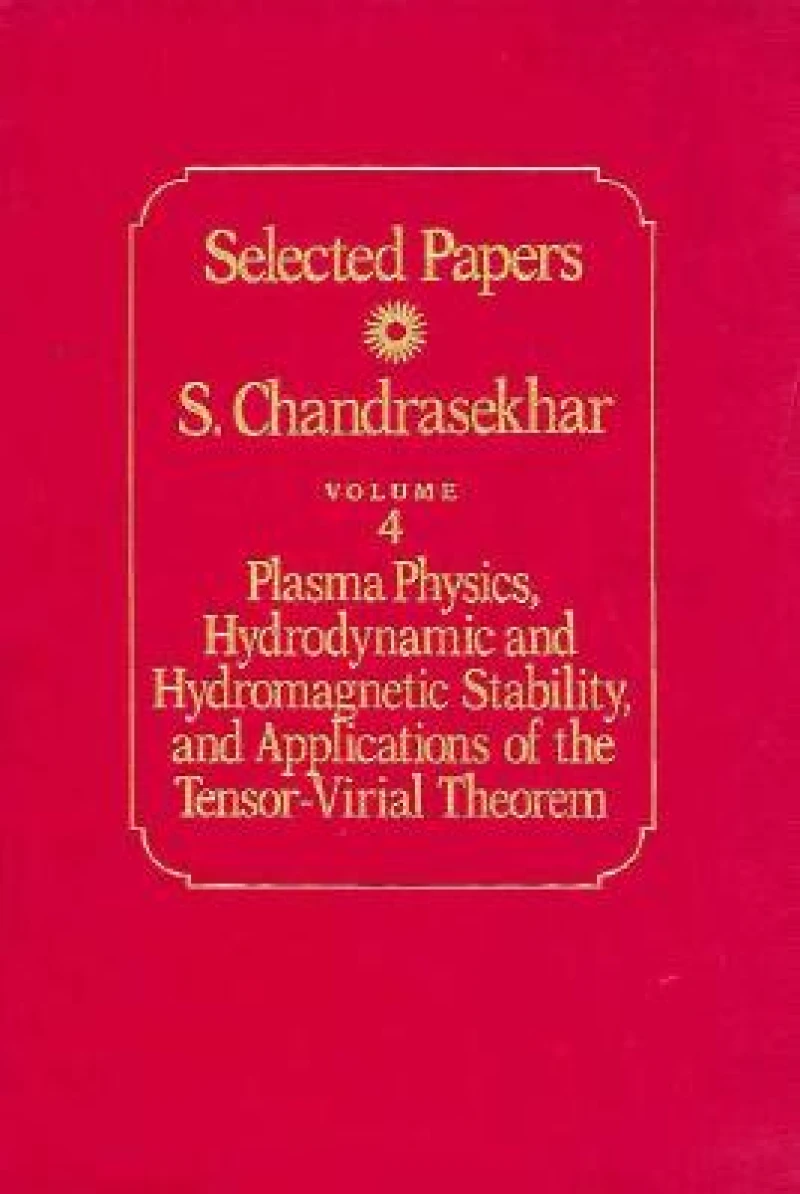 Selected Papers