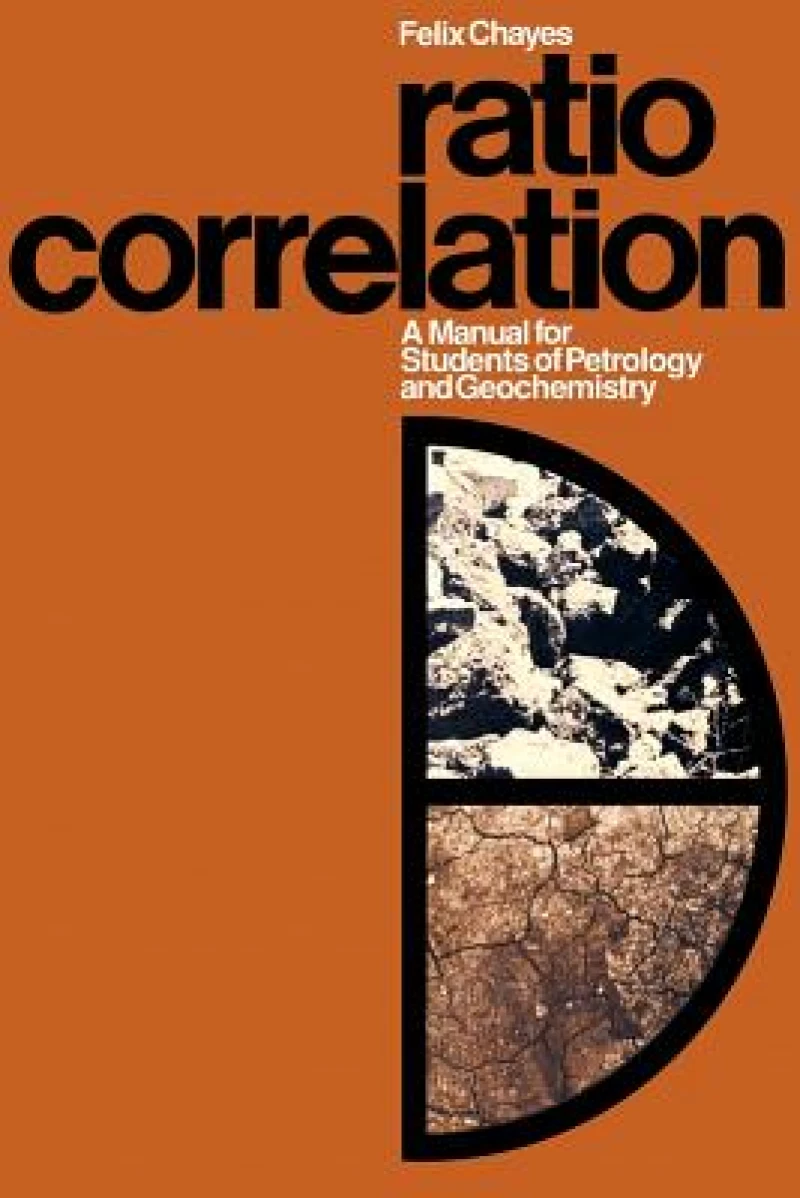 Ratio Correlation