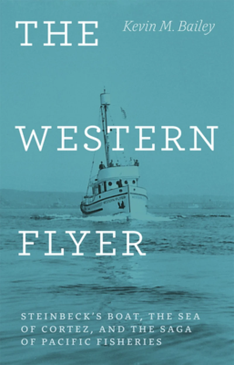 The Western Flyer