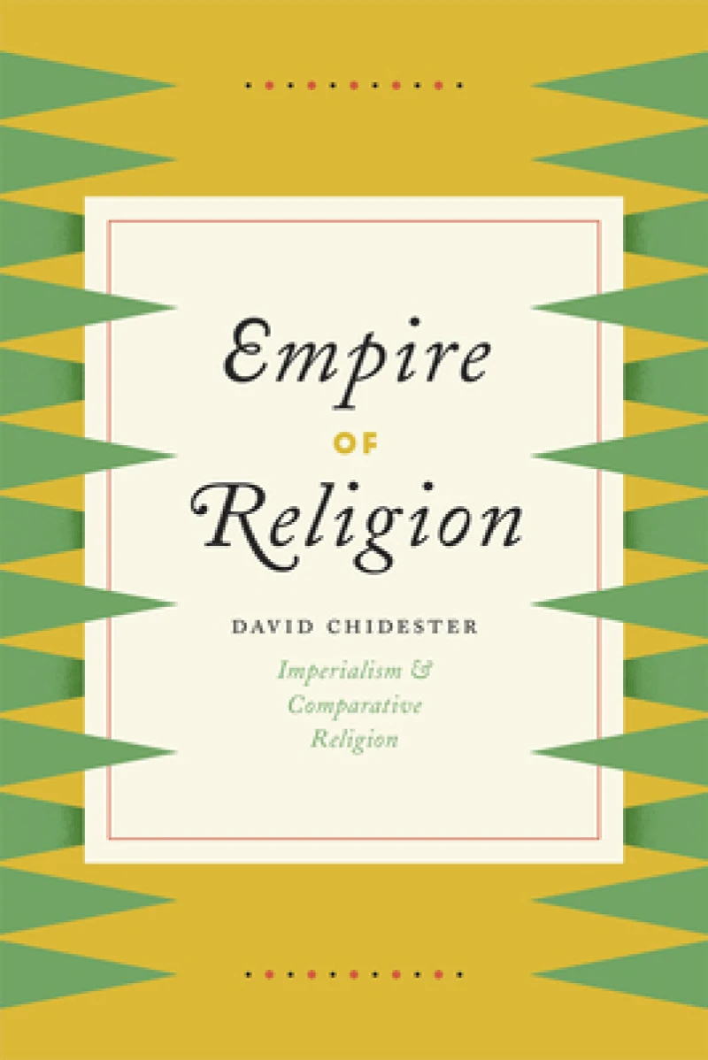 Empire of Religion