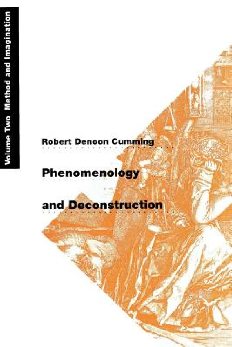 Phenomenology and Deconstruction