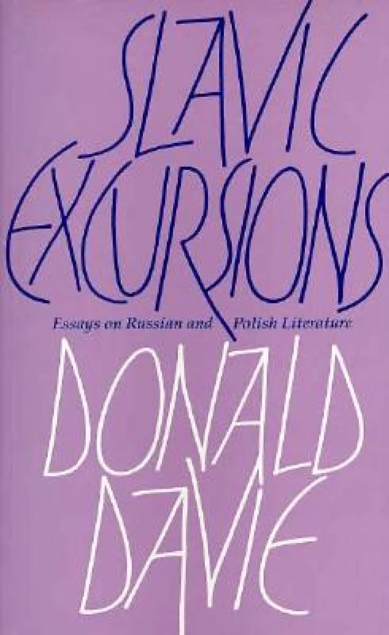 Slavic Excursions (Paper)
