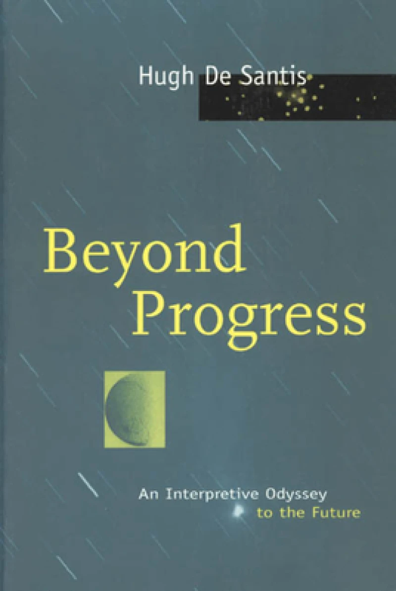 Beyond Progress