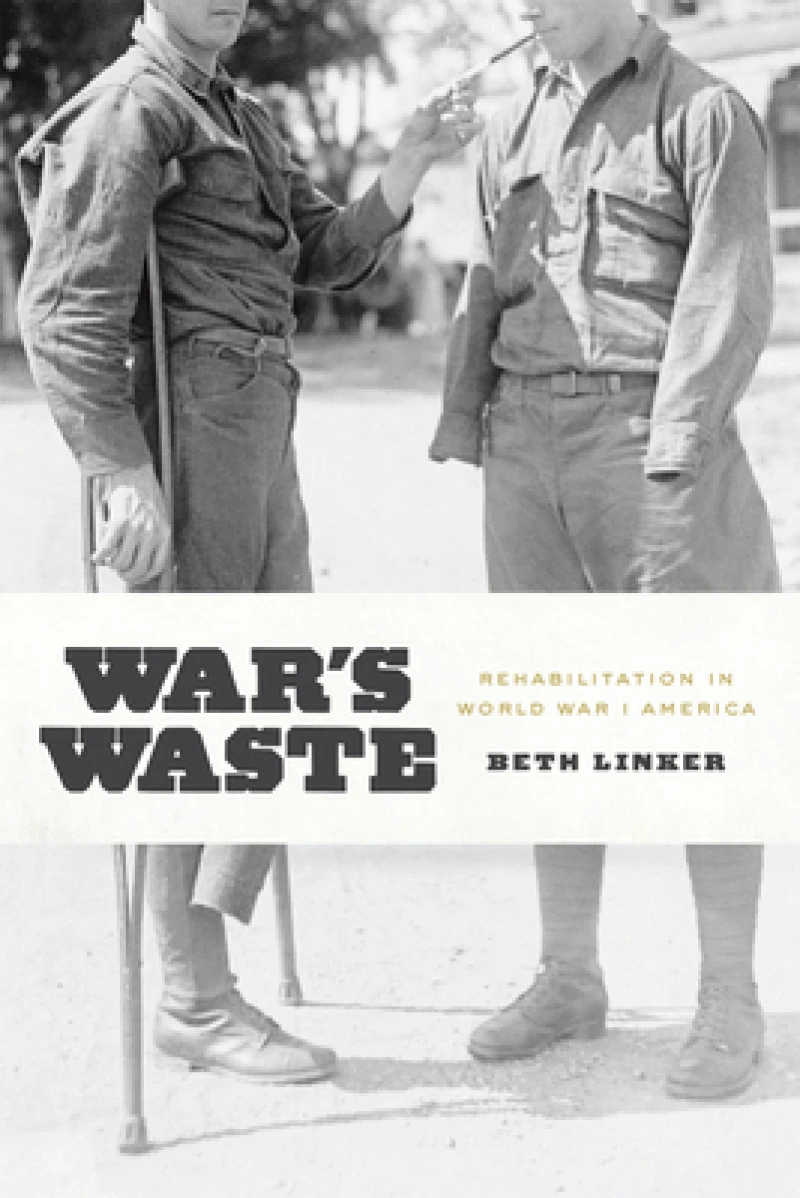 War's Waste