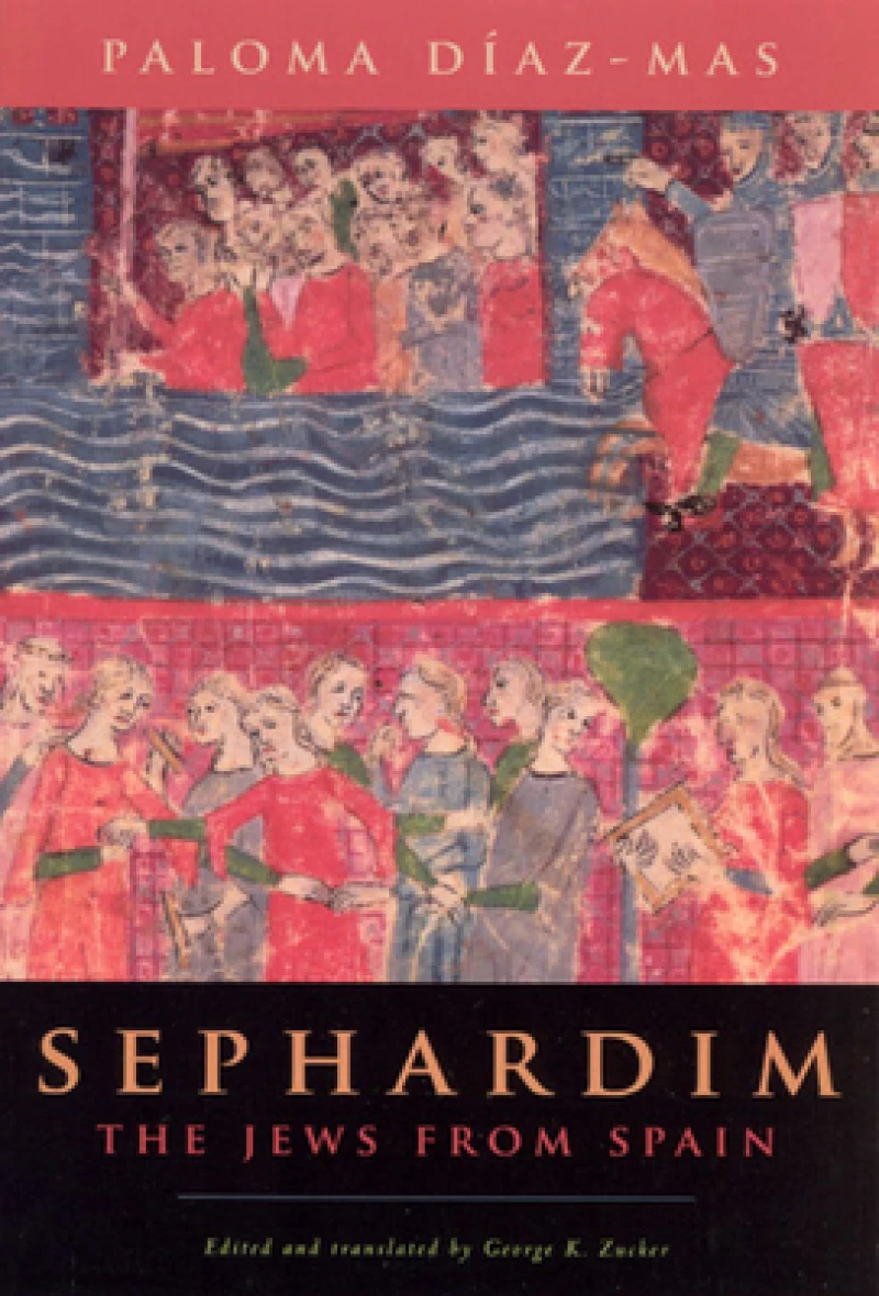 Sephardim