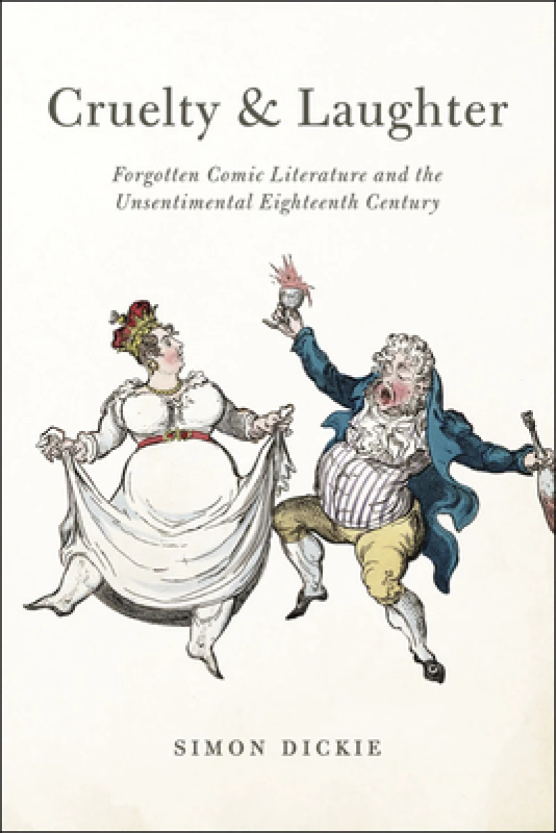 Cruelty and Laughter