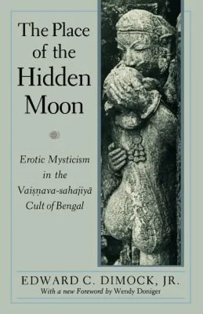 The Place of the Hidden Moon