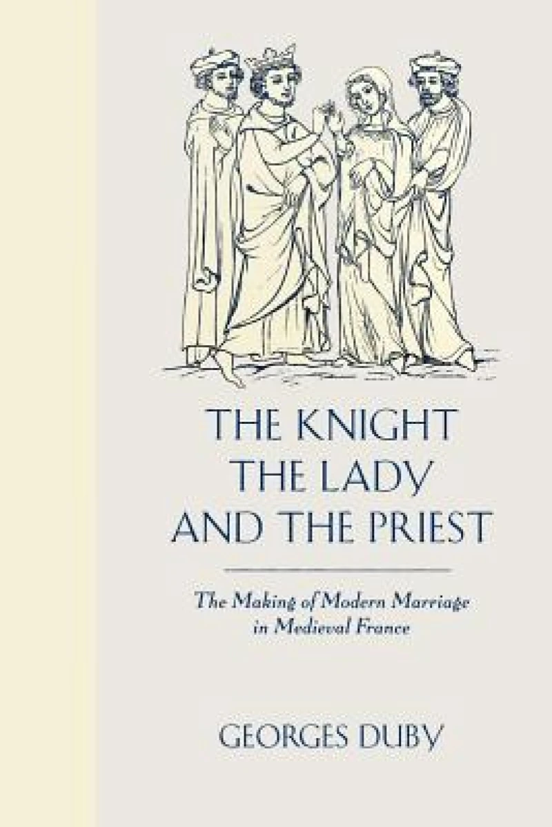 The Knight, the Lady and the Priest