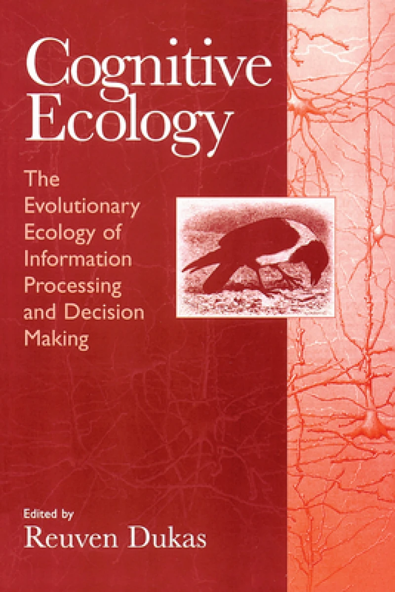 Cognitive Ecology