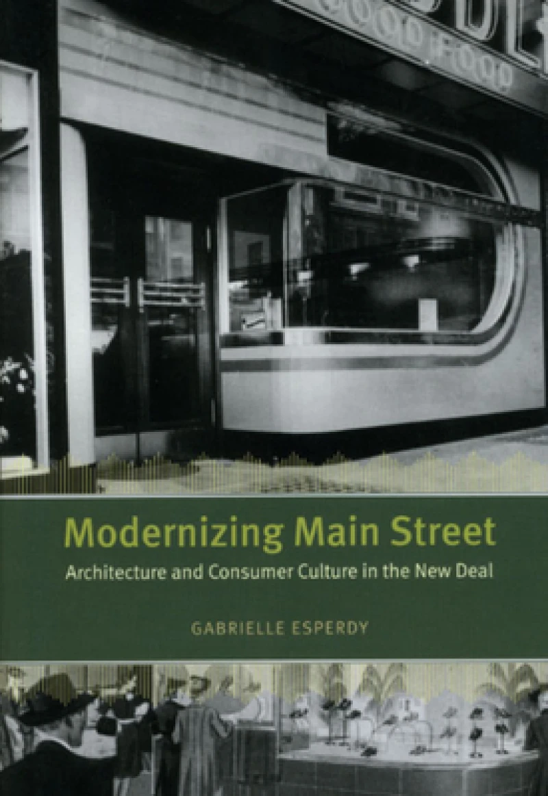 Modernizing Main Street