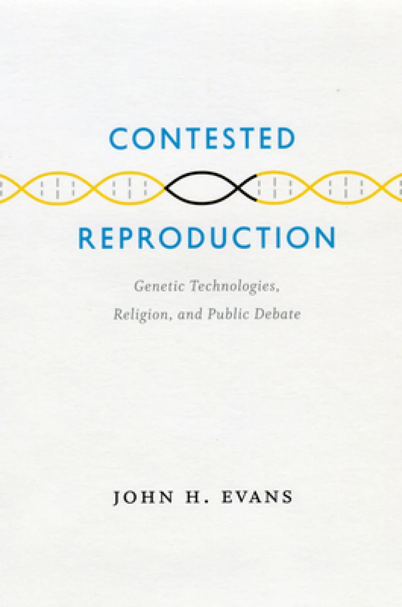 Contested Reproduction