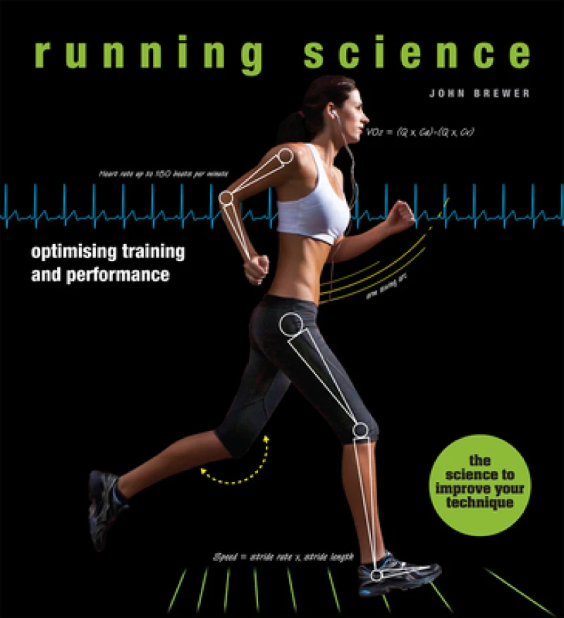 Running Science