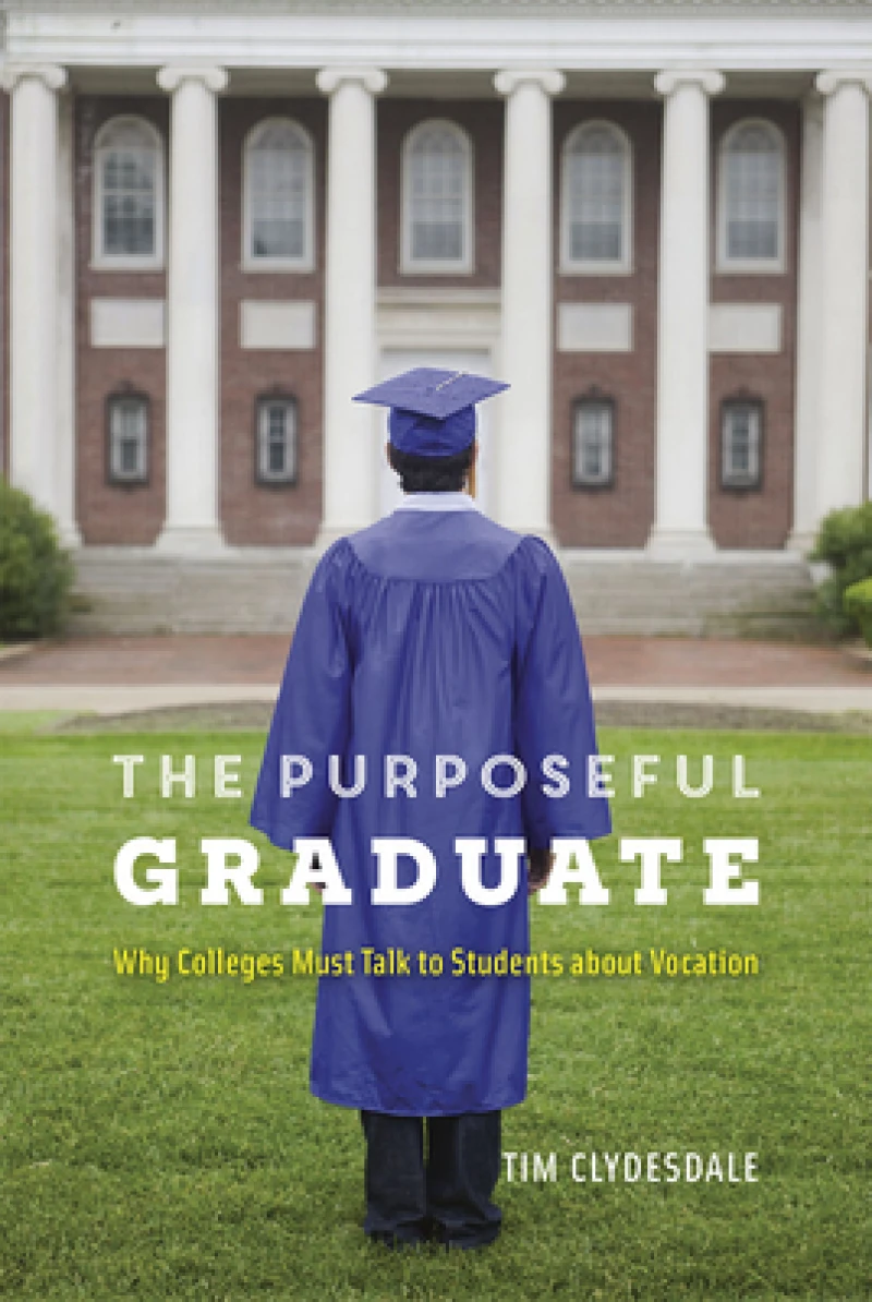 The Purposeful Graduate