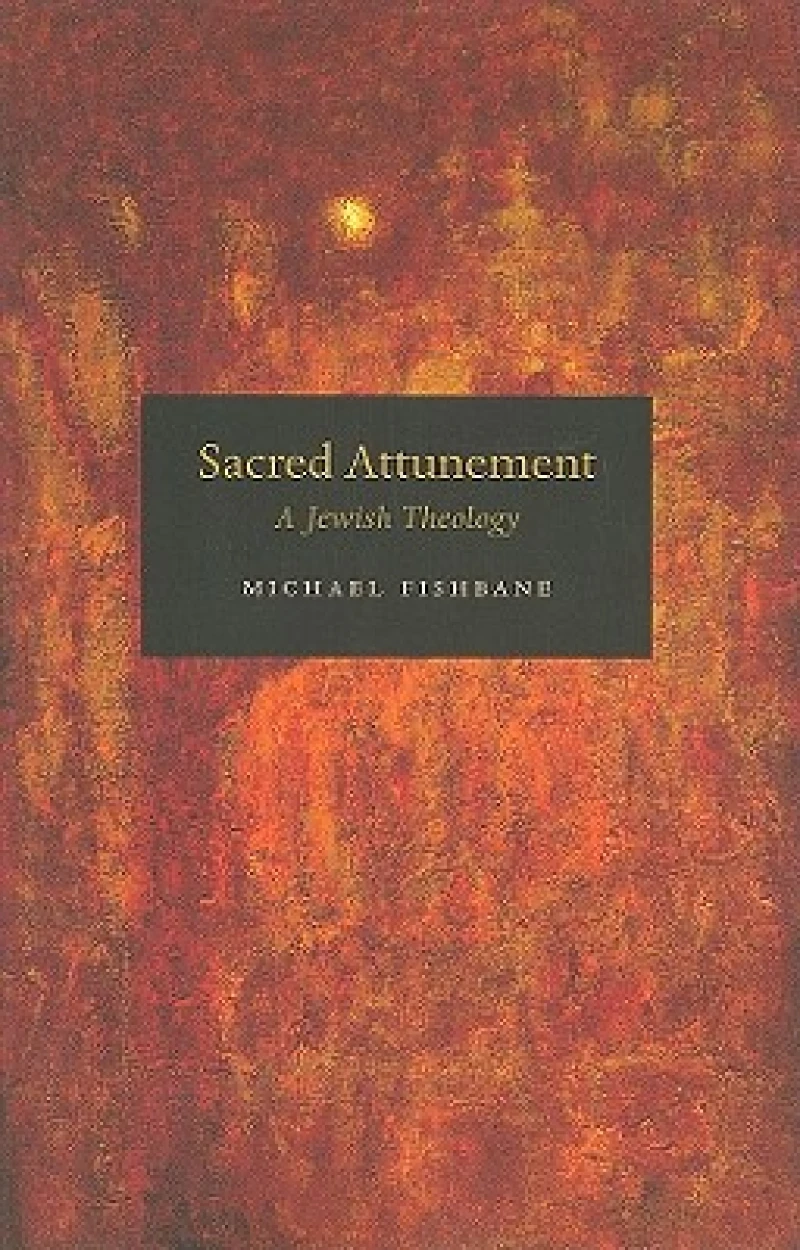 Sacred Attunement
